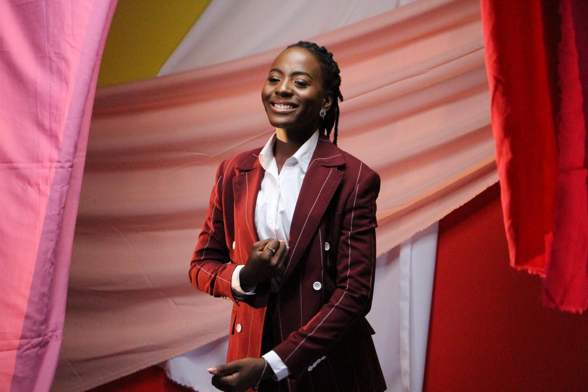 Foto de Glória da Lú