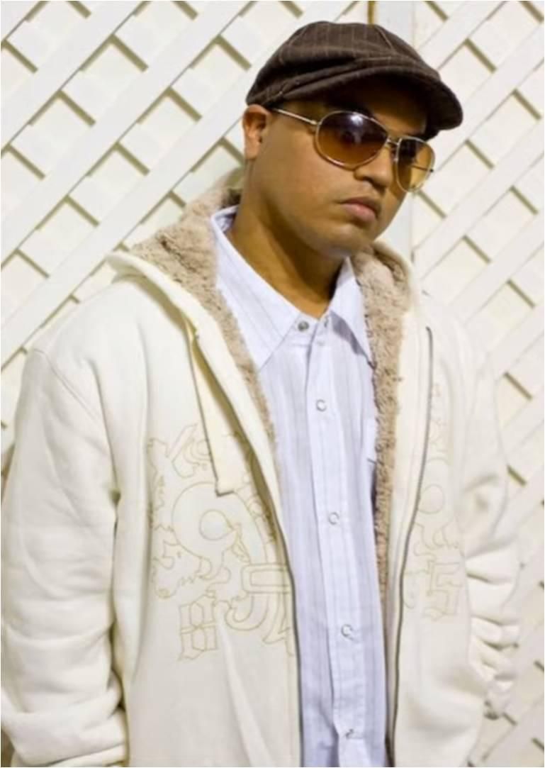 Foto de Manny Stylez