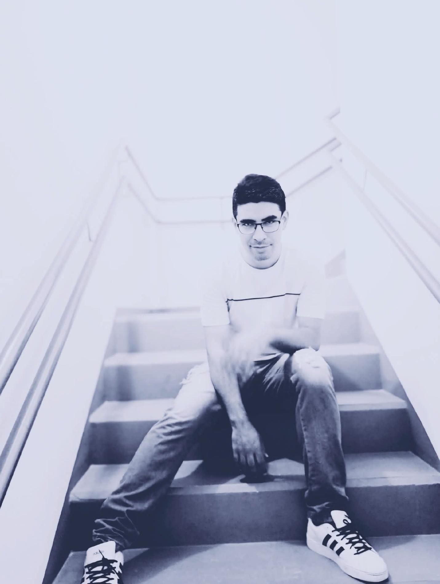 Foto de Wesley Albernaz