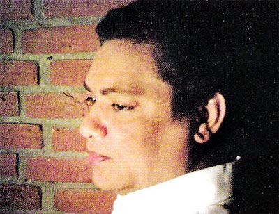 Foto de José Carlos Santos Silva