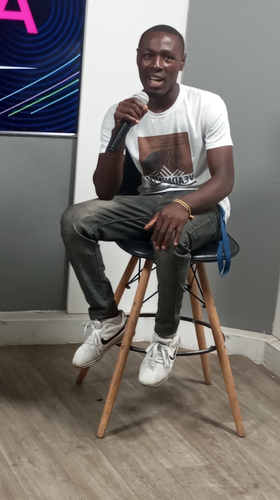 Foto de Daivo Sizzy da Tina