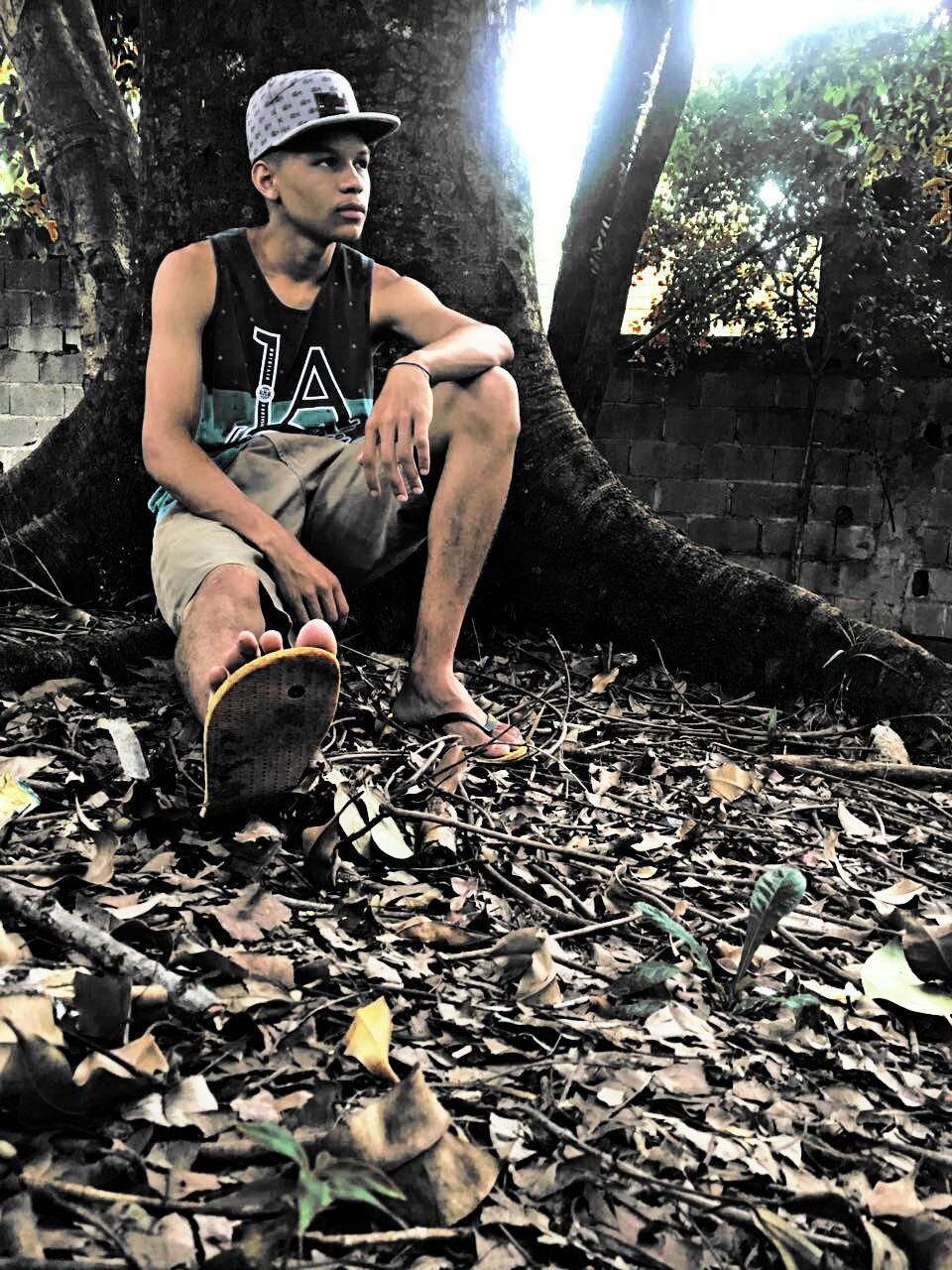 Photo of Homero Teclapia