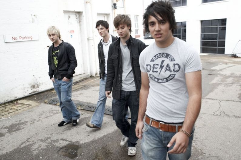 Foto de Stiff Dylans