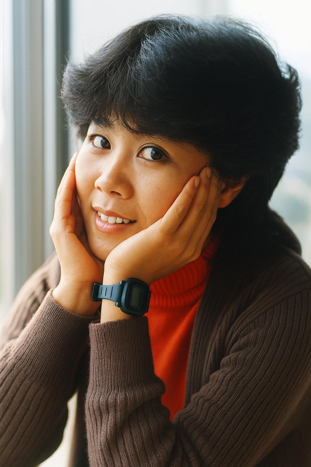Foto de Han Gyeong Ae