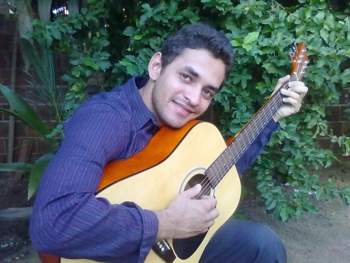 Foto de Halysson Raniê