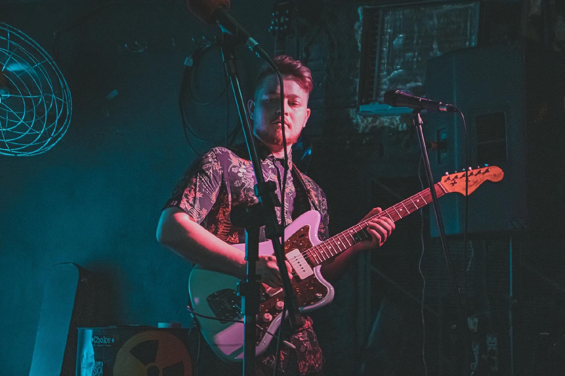 Foto de Sussurruído