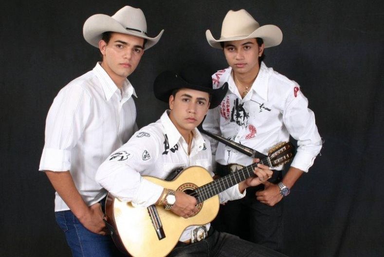 Foto de Trio Viola de Ouro