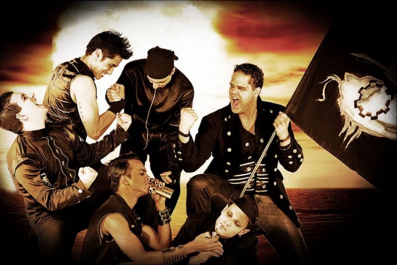 Foto de Der Wahnsinn