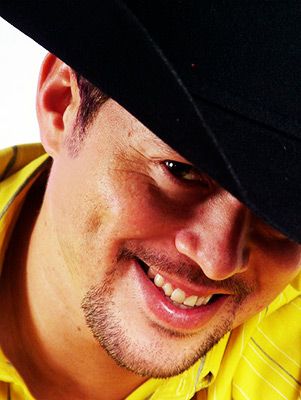 Foto de Alan Rodrigues