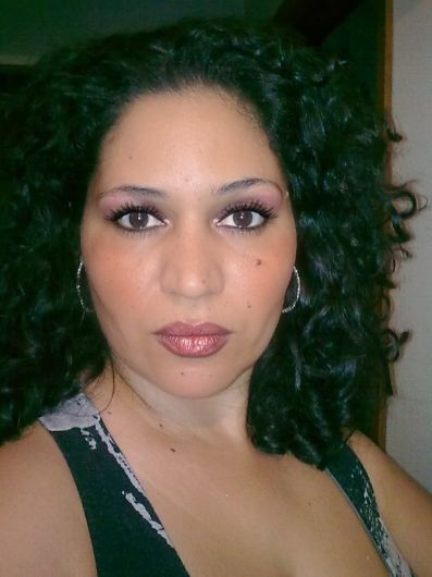 Foto de Lia Belladona