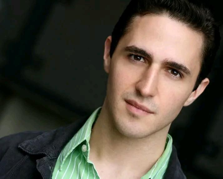 Foto de Russell Fischer