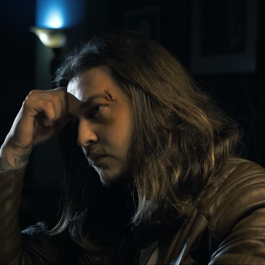 Photo of Nicholas Bonnin