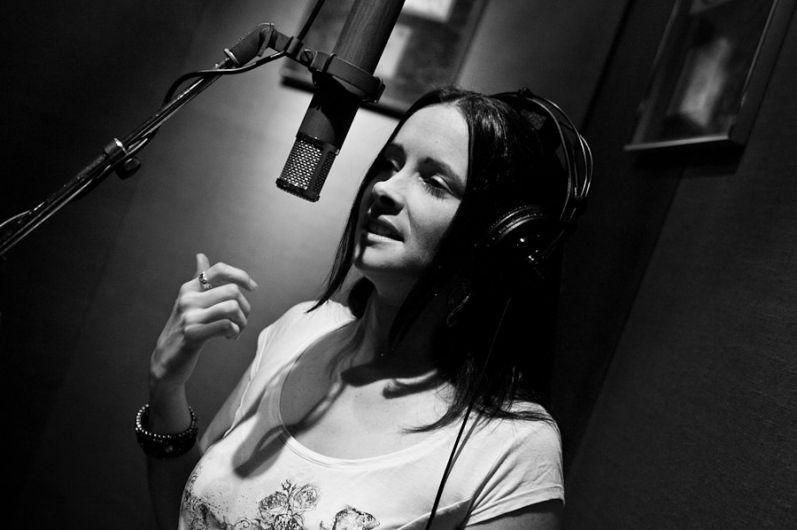 Foto de Rebecca Moore