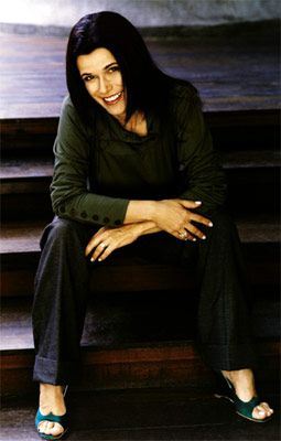 Foto de Glaucia Nasser