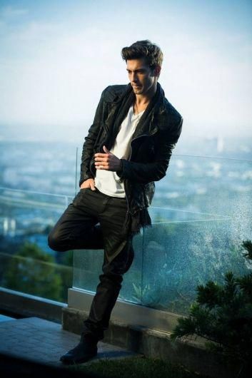 Foto de Asher Monroe