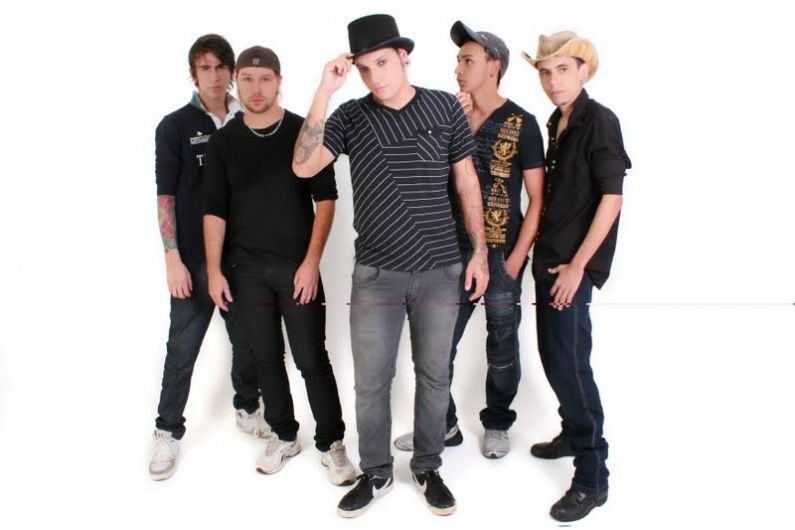 Foto de Dias de Sangue