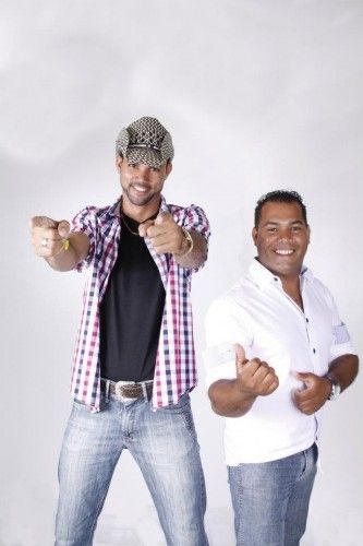 Foto de Saymon Cordeiro & Santiago