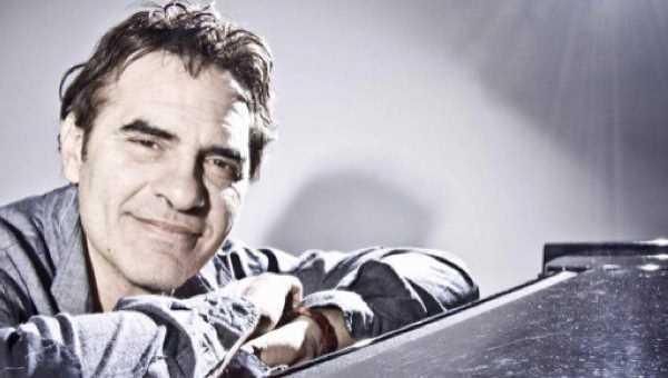 Foto de Francesco Baccini