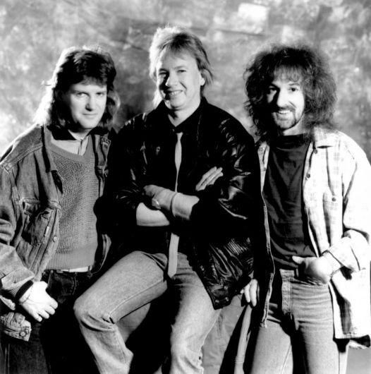 Foto de Barclay James Harvest