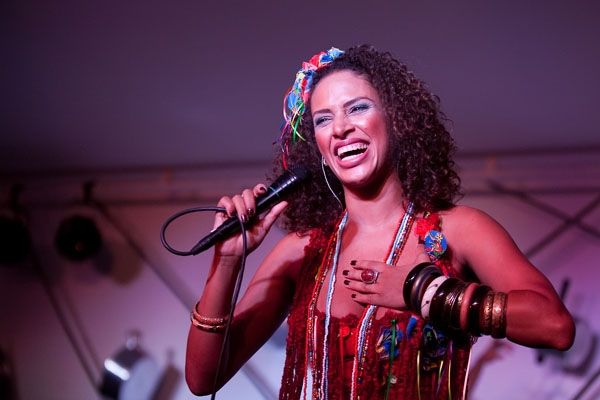 Foto de Renata Jambeiro