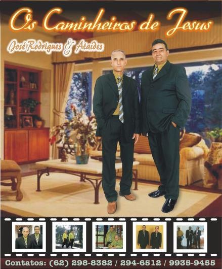 Foto de Os Caminheiros de Jesus