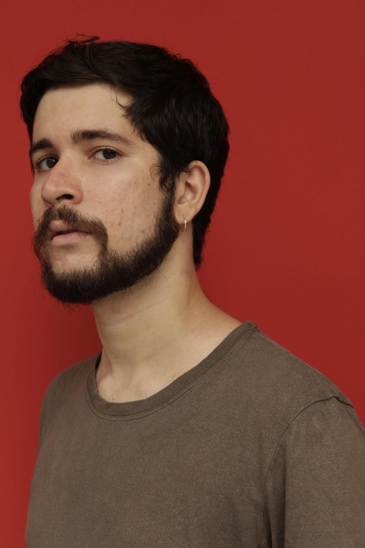 Foto de Victor Morris