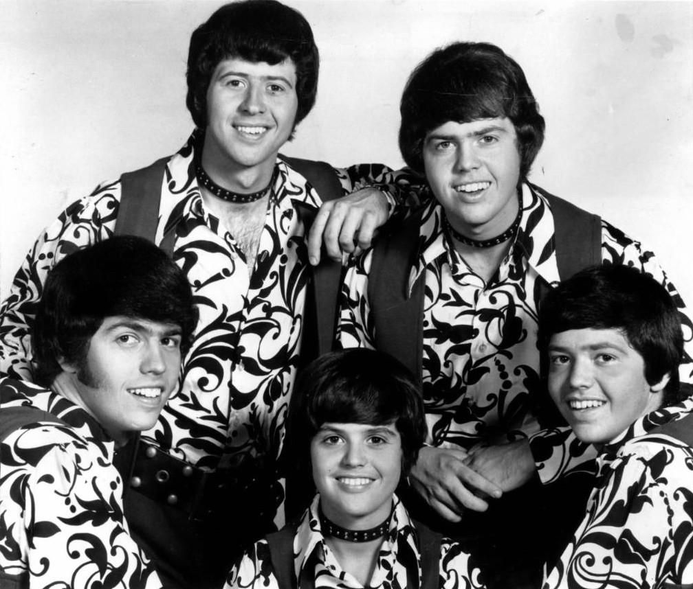 Foto de The Osmonds