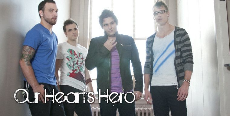 Foto de Our Heart's Hero