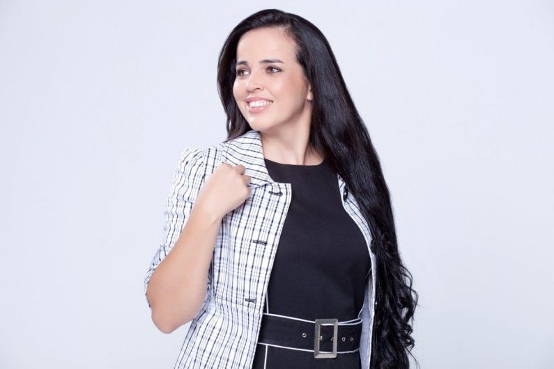 Foto de Vanilda Albuquerque