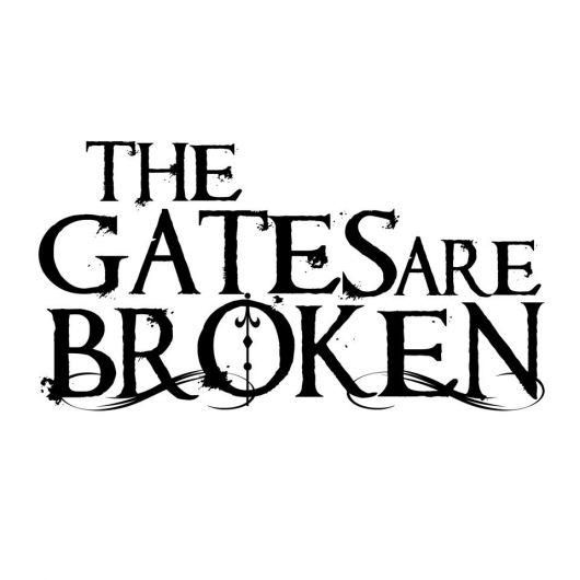 Photo of The Gates Are Broken