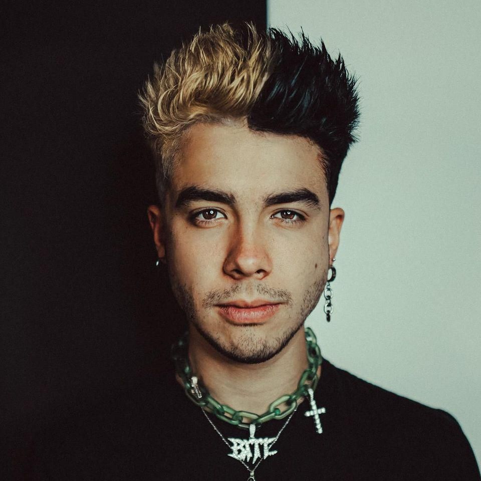 Foto de Mario Bautista