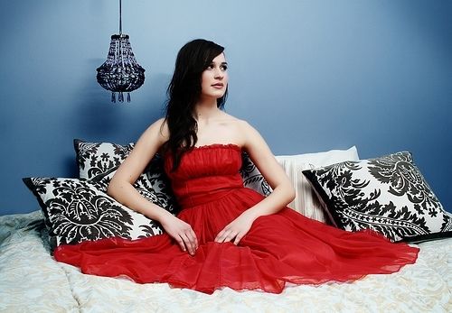 Foto de Breanne Düren