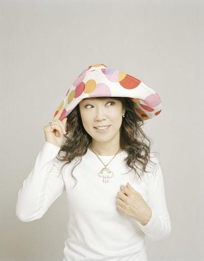 Photo of Yumi Matsutoya
