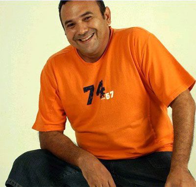 Foto de Osnir Veríssimo