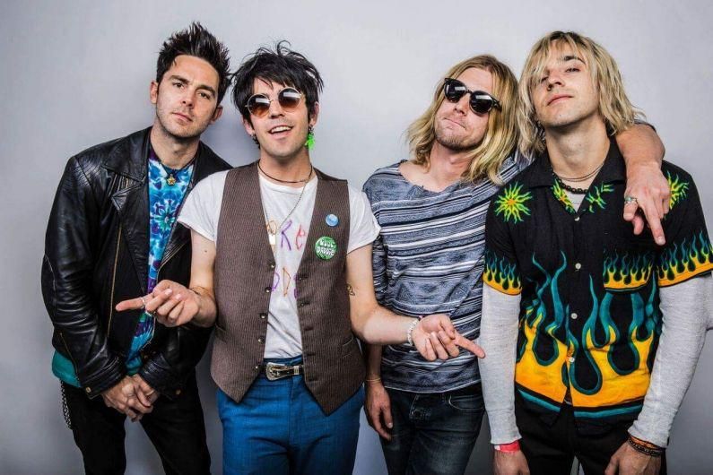 Foto de New Beat Fund