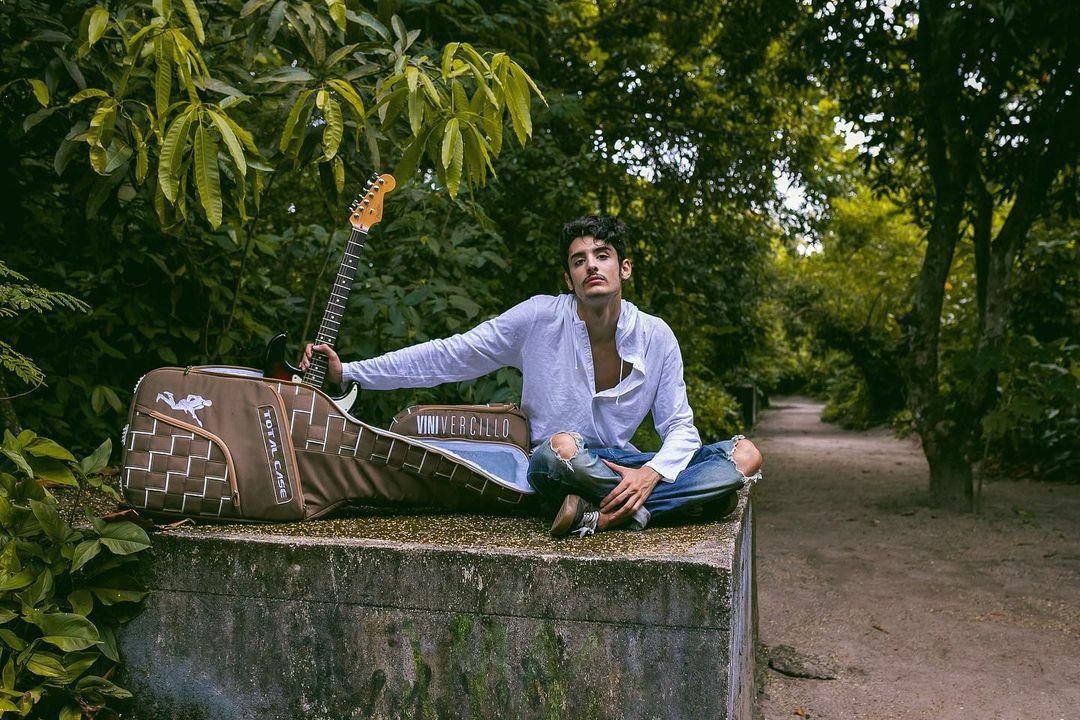 Foto de Vini Vercillo