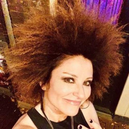 Foto de Magali Bachor