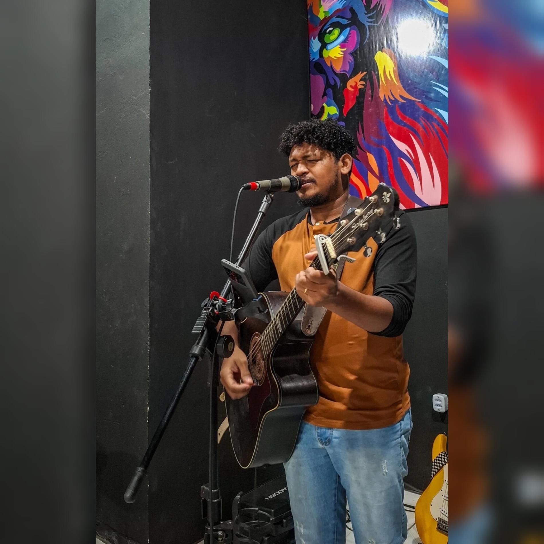 Foto de Carlos Casa Nova