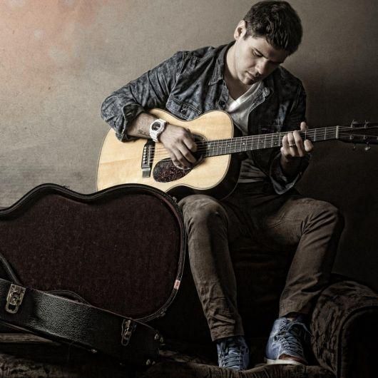 Foto de Gui Rebustini