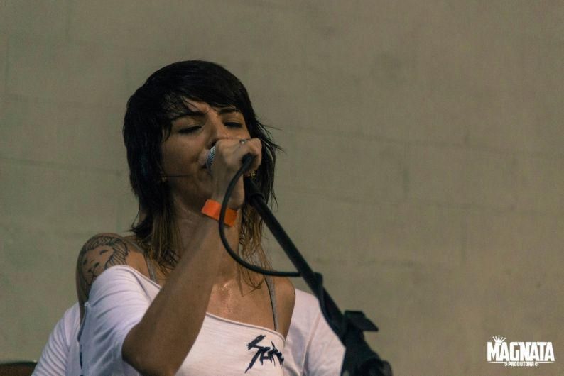 Foto de Awaking The Crowd