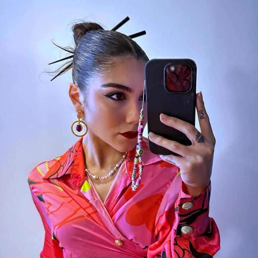 Foto de Veronica Bravo