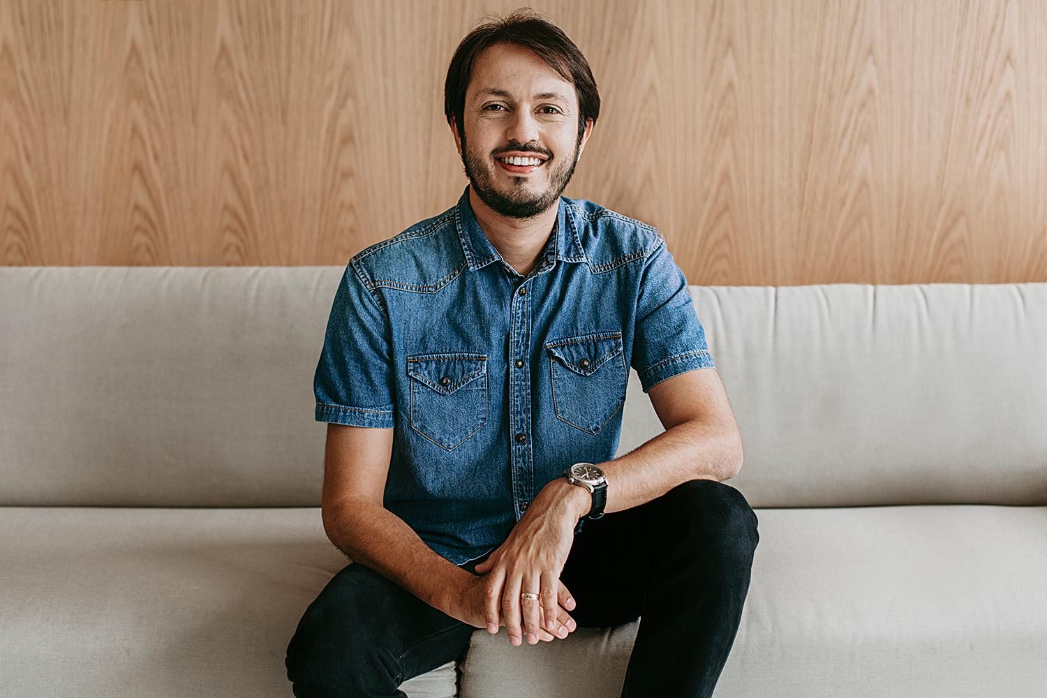 Foto de Daniel Lucas