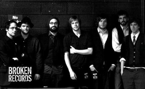 Foto de Broken Records