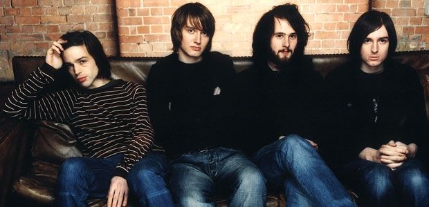 Foto de Nine Black Alps