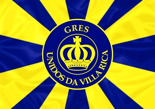 Foto de G.R.E.S Unidos da Villa Rica
