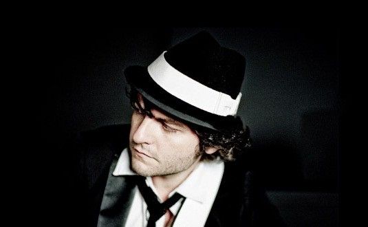 Foto de Mathieu Chedid