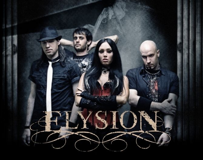 Photo of Elysion
