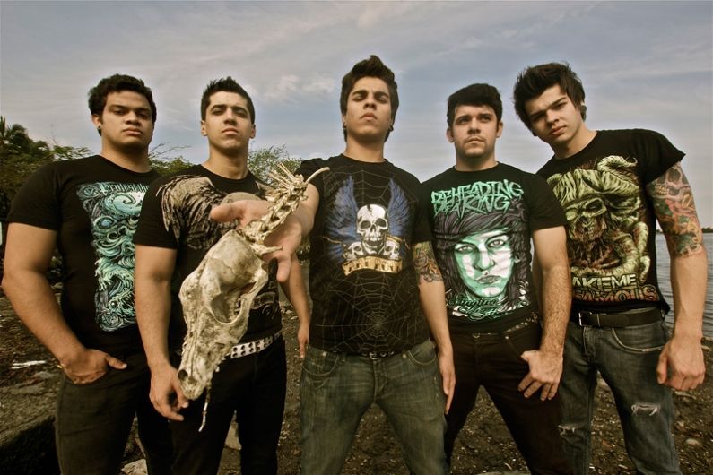 Foto de Banda Sinera