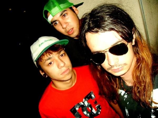 Foto de D.I.Xavantes