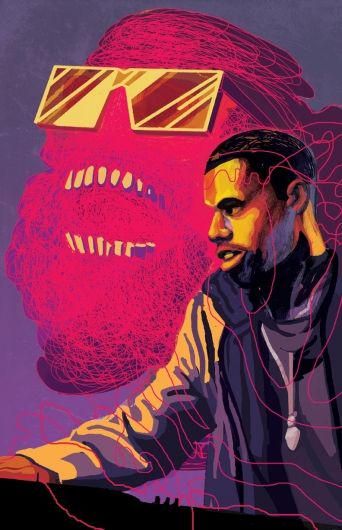 Photo of Captain Murphy